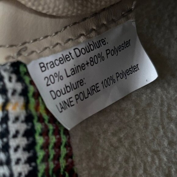 Keds Sneaker Bootie Scout Water Resistant Tan Lace Up WF63597 Size 7 - Picture 15 of 16